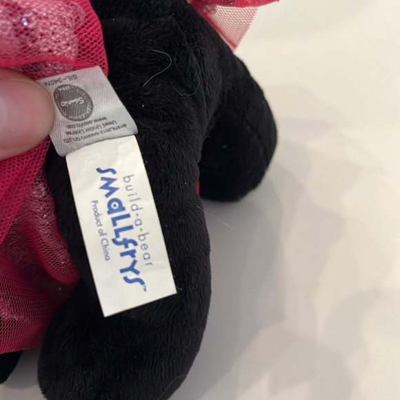 Sanrio Chococat Plush Build a bear smallfrys RARE - Picture 12 of 16